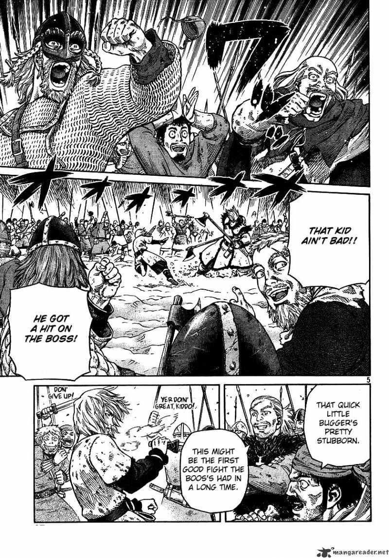 Vinland Saga, Chapter 36 image 04